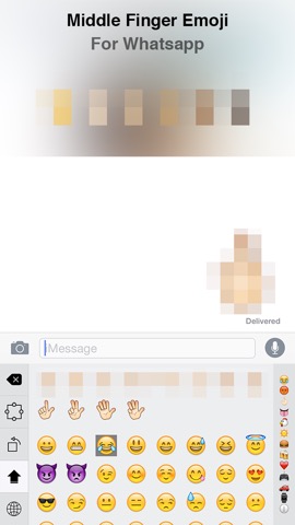 Emoji 1000+ New Free Emojisのおすすめ画像2