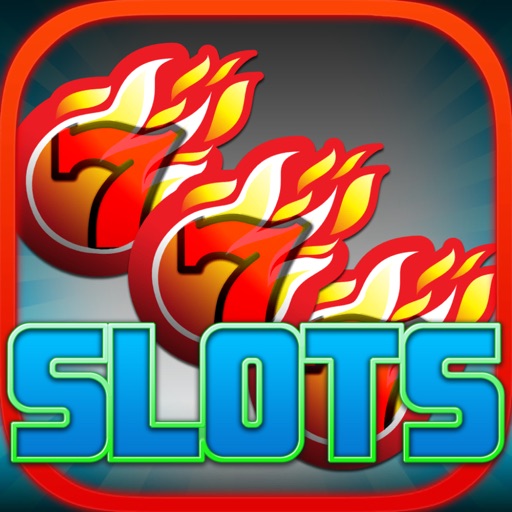 ``````````````` 2015 ``````````````` AAA Soft Spin Free Casino Slots Game icon