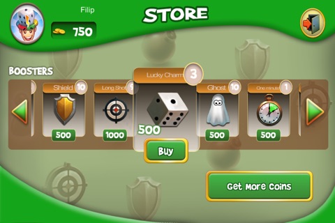 LUDO Blitz! screenshot 2