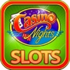 Amazing Vegas Nights Casino Slots HD