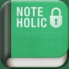 Noteholic - iPadアプリ