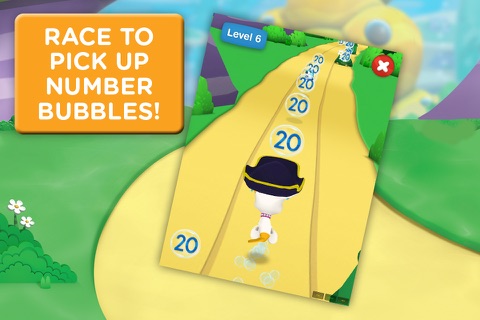 Bubble Puppy - Play and Learn screenshot 4