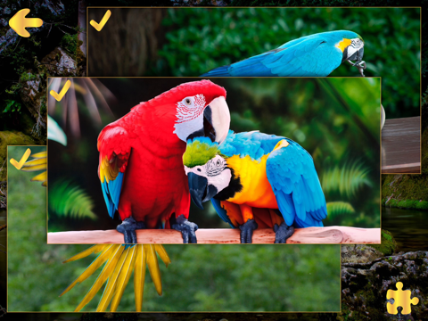 Screenshot #6 pour Our World - kids Learning games and puzzle for kids - Free