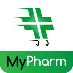 MyPharm app icon