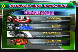 Game screenshot Dog Car Parking Simulator Game - 3D Real Truck Sim Driving Test Racing Fun! hack