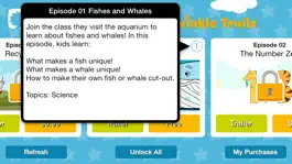 Game screenshot LittleLives Twinkle Trails apk