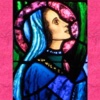 Mary Mother of the World Perpetual Calendar