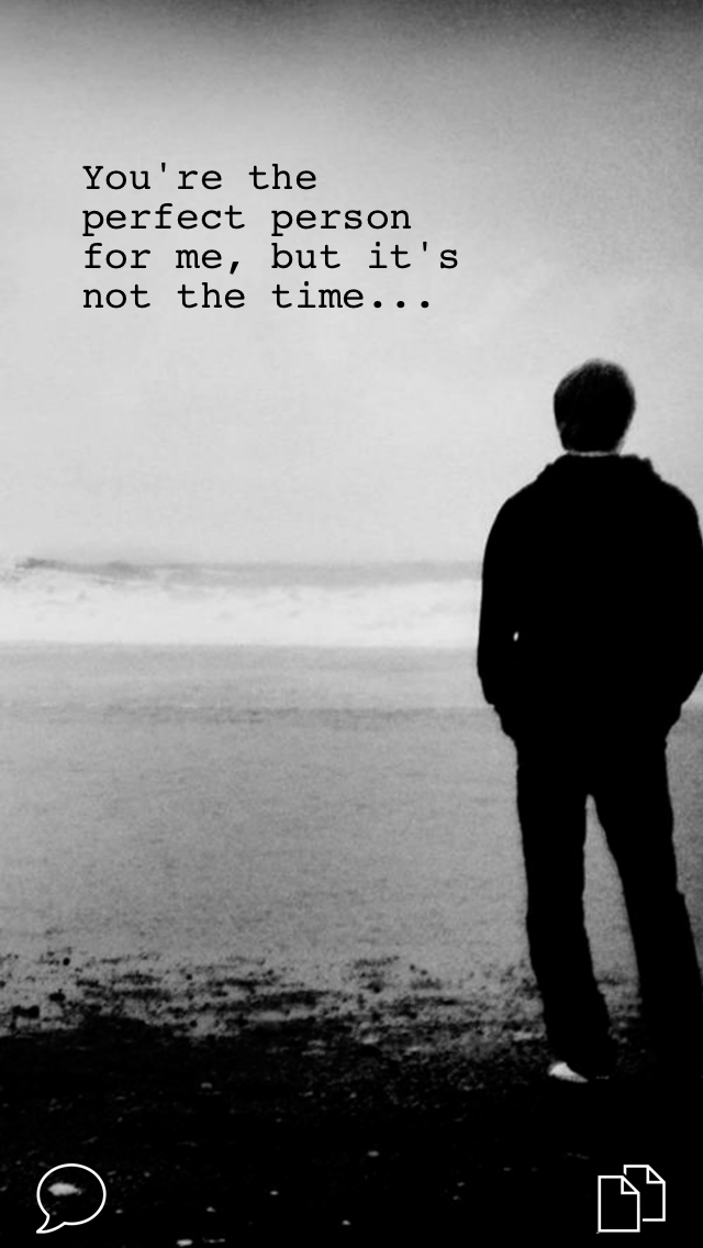 I Friendzone You - The right excuse to avoid a love story