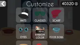 Game screenshot My Cute Cat apk