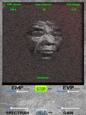 幽霊探知器自由 - EVP、EMF、およびトラッキングツール, Ghost Detector Free - EVP, EMF, and Tracking Toolのおすすめ画像3