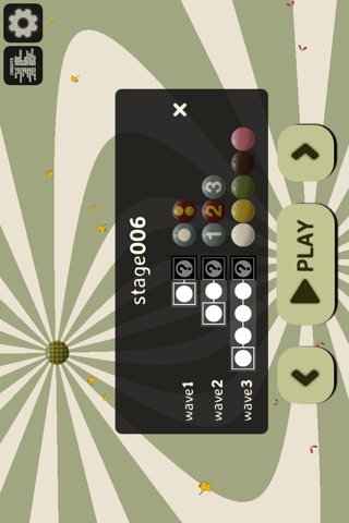 Double Dynamo: A Matching & Rhythm Game screenshot 3