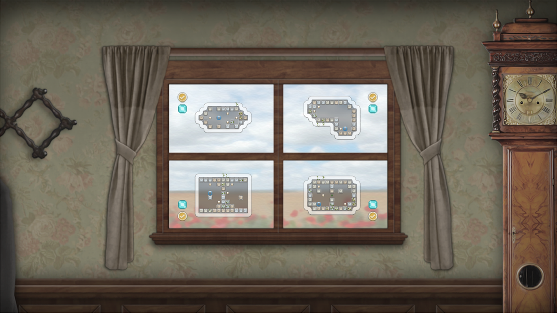 Quell+ screenshot 15