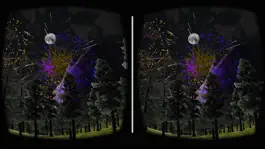 Game screenshot Fireworks Tap 2 VR Free hack