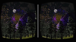 Fireworks Tap 2 VR Freeのおすすめ画像3