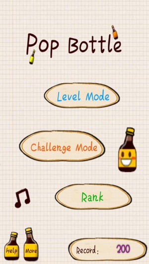 Pop Bottle(圖1)-速報App
