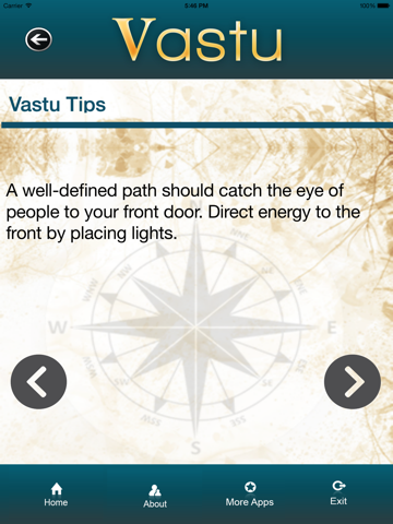 Screenshot #6 pour Vastu