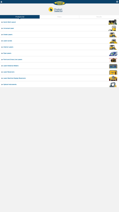 Screenshot #3 pour Spectralasers