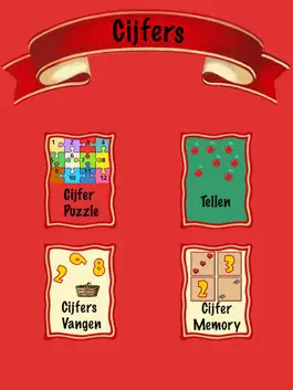 Game screenshot Cijfer Spel mod apk