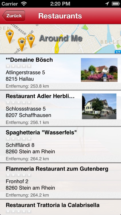 SchaffhauserLand screenshot-3