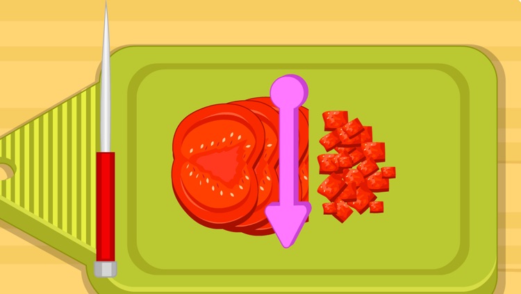 Pasta Pronto - Cooking Games