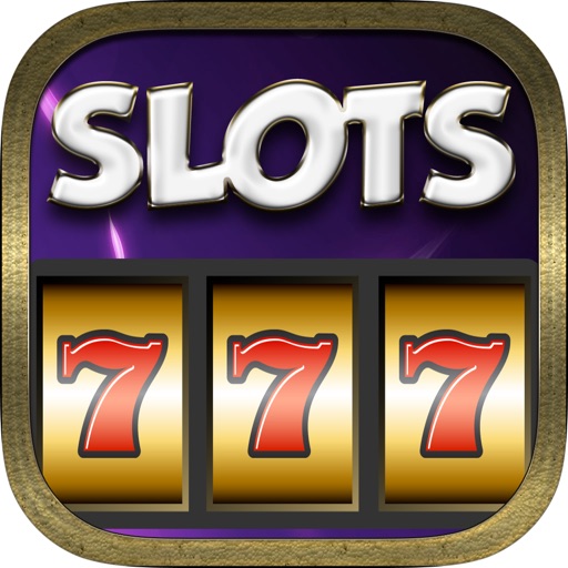 A Star Pins Golden Lucky Slots Game - FREE Vegas Spin & Win icon