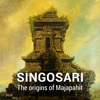 Singosari the origin of Majapahit