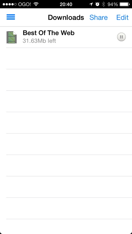 Any Media Downloader screenshot-4
