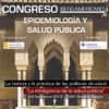 Congreso Ibero-Americano Epidemiología y Salud Pública