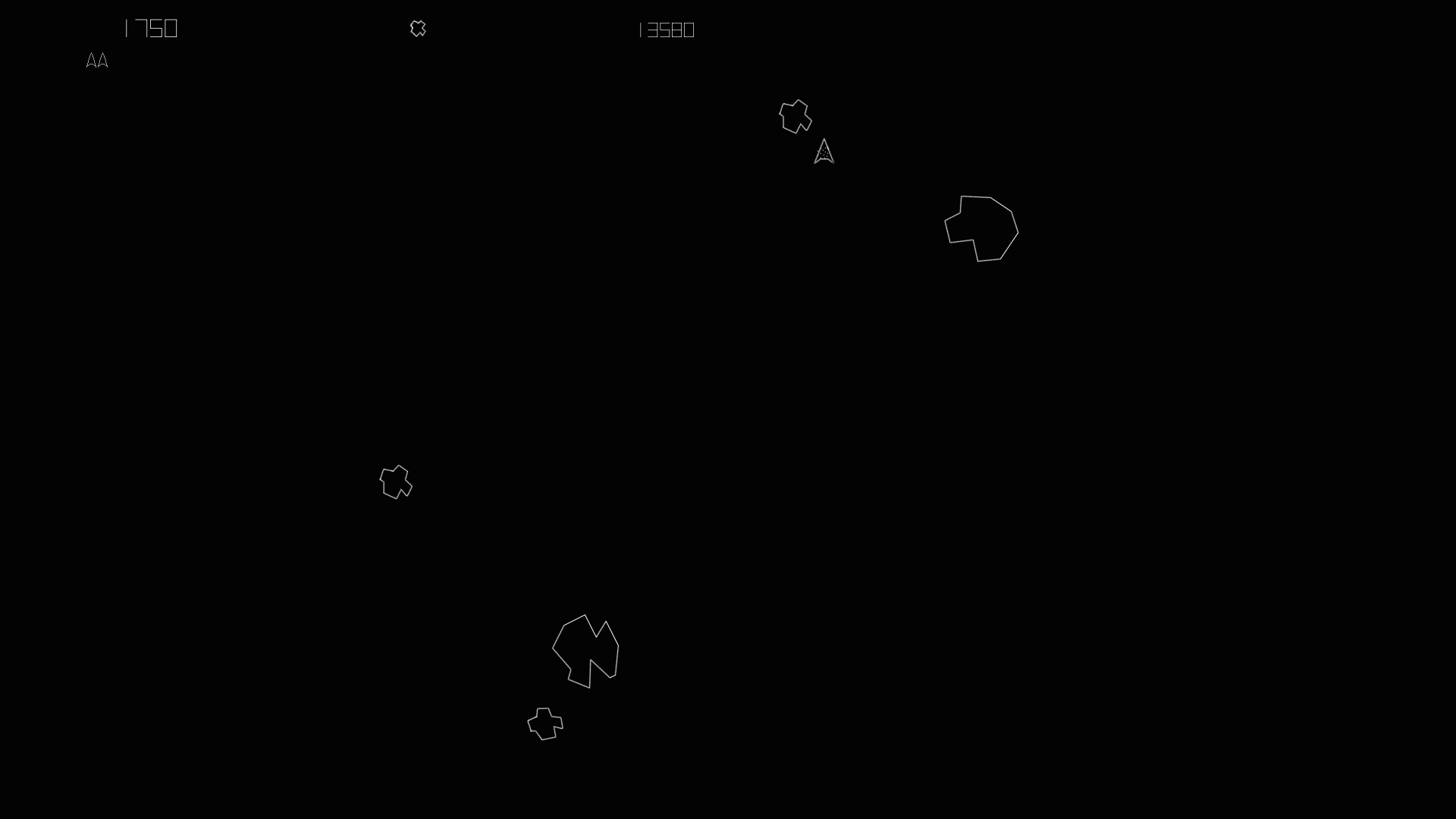 AsteroidsTV screenshot 4