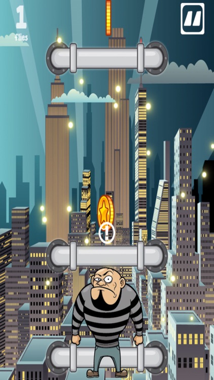 Robber Pro - Fool Cops On Jail Break Mode