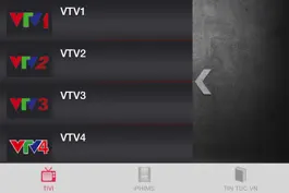 Game screenshot VIET TV mod apk