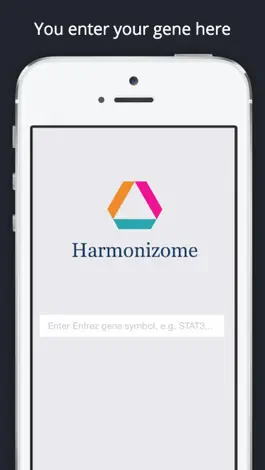 Game screenshot Harmonizome mod apk