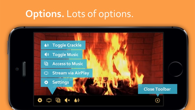 FirePlace screenshot-3