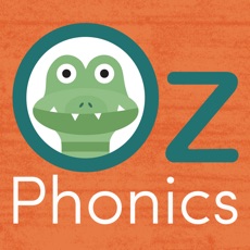 Activities of Reading Intro by Oz Phonics