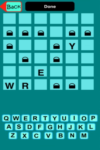 Word Scramble Ultimate screenshot 3