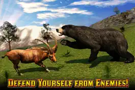 Game screenshot Adventures of Mountain Goat 3D hack