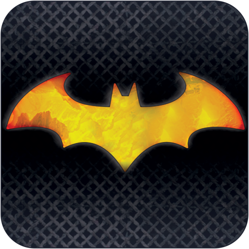 Batman: Arkham Asylum