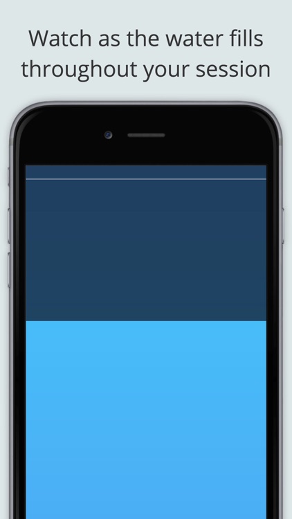Sit – a beautiful, simple, meditation timer