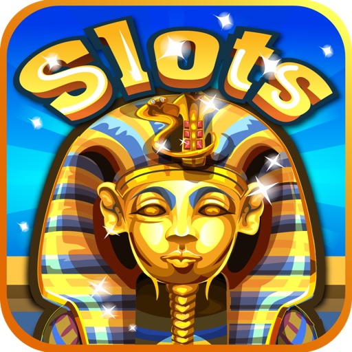 Amazing Slots Machine HD iOS App