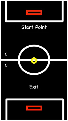 Game screenshot Pong apk