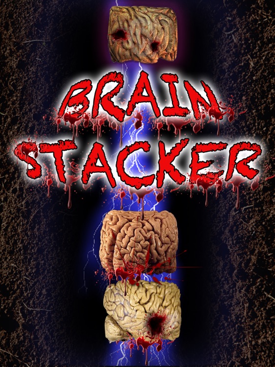 Brain Stacker