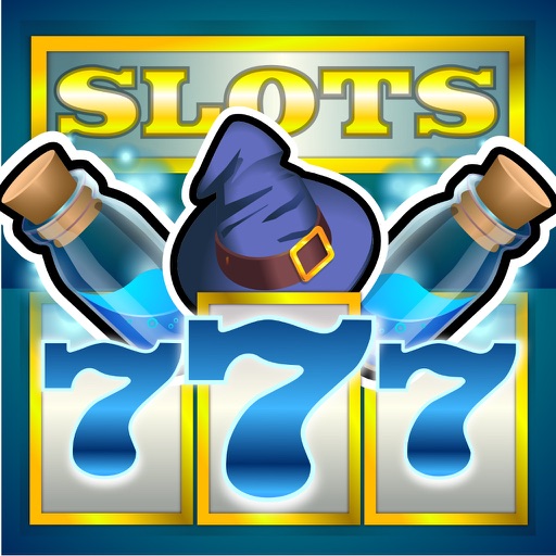 Slpts Magic Mayhem HD - FREE iOS App