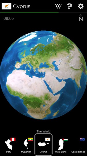 Your World for Education(圖5)-速報App