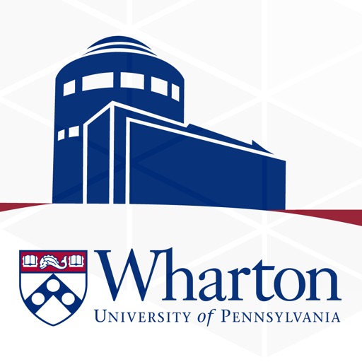 Wharton Know & Go icon