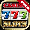 SLOTS Vegas Jackpot Casino PRO - Bonus Games and Huge Jackpots