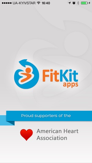 10K Fitness Trainer Free - Run for American Heart(圖1)-速報App