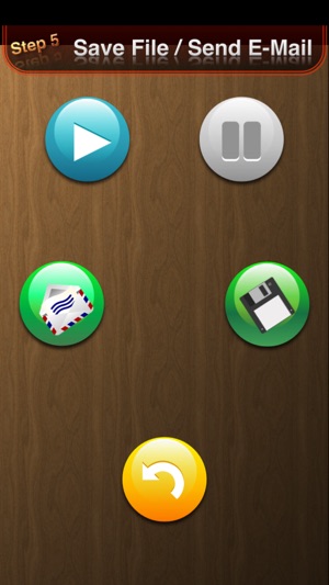 Voice Mixer(圖5)-速報App