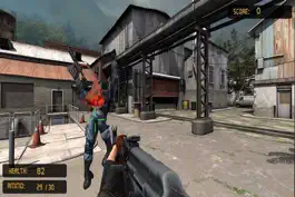 Game screenshot Top Sniper Shooting - Special Force mod apk
