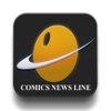 Comics news line