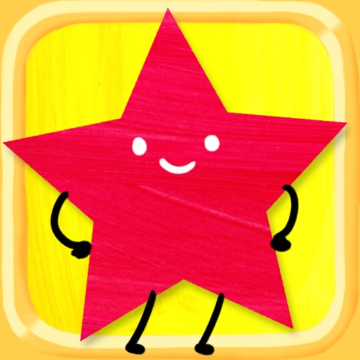 Shape Puzzle for Kids - Circles, Triangles Rectangles and More!  Preschool and Kindergarten Shape and Color Learning Game for Children and Toddlers - Education Edition iOS App